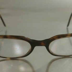 Authentic Giorgio Armani 391 063 48*17*140 Oval Eyeglasses/Sunglasses Frames
